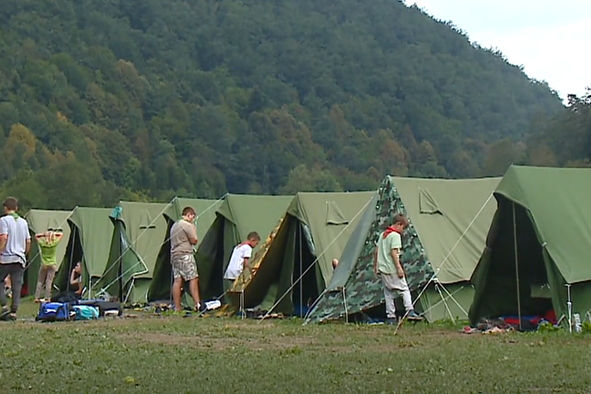 Kako otroka naučiti samostojnosti #video