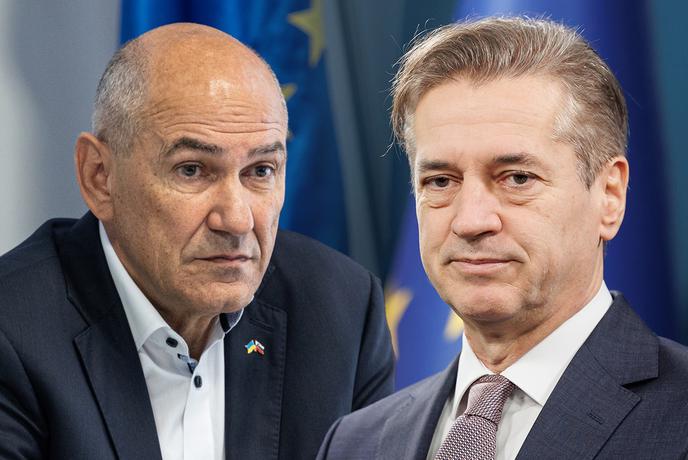 Kaj bi bilo drugače, če bi bile volitve še enkrat?