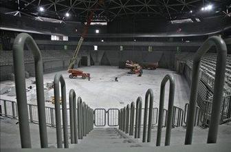 V dvorani Arena v Stožicah bo zadonel svetovno znani tenor Joseja Carrerasa