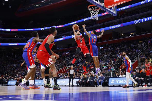 Liga NBA se januarja vrača na evropski parket
