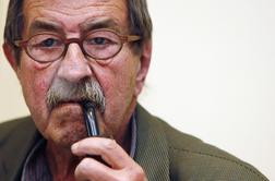 Günter Grass želi učiteljem nemščine pomagati pri maturitetnih nalogah