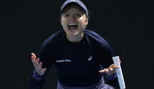 Harriet Dart se je opravičila #video