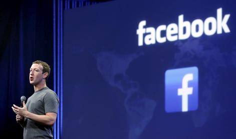 Se pri Facebooku obeta velika sprememba?