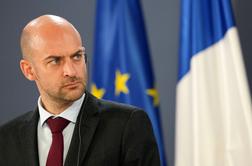 Francoski minister: Evropa lahko prevzame odgovornost za svojo varnost