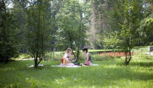 Mladi o plemenitosti in velikodušnosti skozi jezik čutil