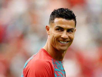 Cristiano Ronaldo pred tekmo s Španci odgovoril kritikom