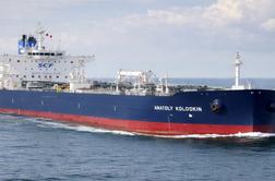 Na Kubo prihaja ruski tanker z nafto. Trump: S Kubo je konec.