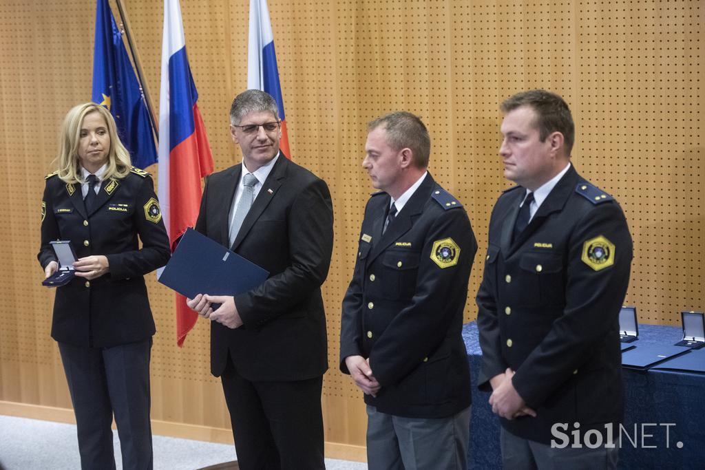 Policijska akademija v Tacnu