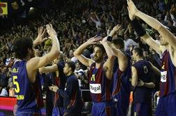 Visoka zmaga Barce, Real prekinil niz porazov  