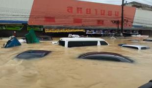 Odrezani od sveta: tako hudo ni bilo že 300 let #video