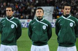 Mörec odslej v Grčiji