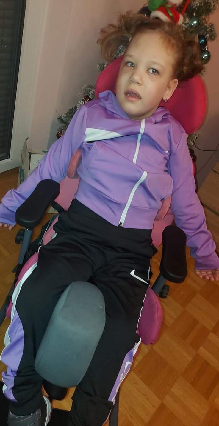 otroci, pisma malih borcev, Božiček za male borce | Foto: Društvo Viljem Julijan