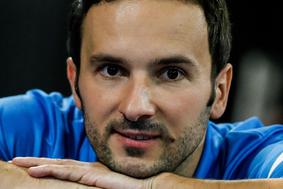 Jorgič in Tokič med 32 najboljših
