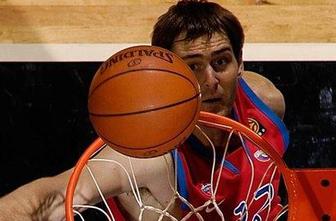 Lorbek MVP evrolige za marec in april