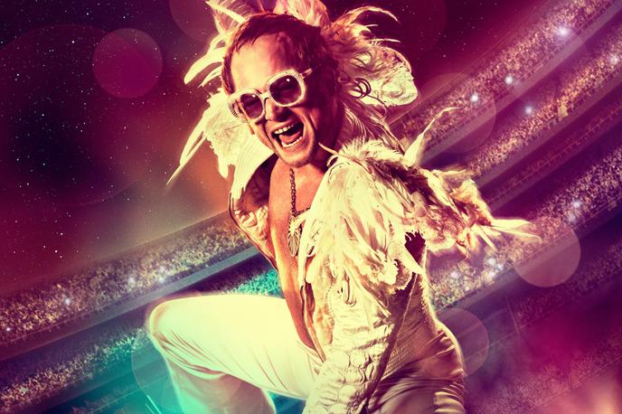 Rocketman | Rocketman © 2019 Paramount Pictures. All Rights Reserved.