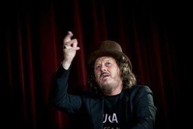Zucchero: Pogrešam solidarnost, pristnost in ljubezen