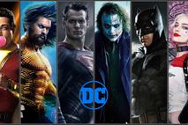 DC-jevi superjunaki