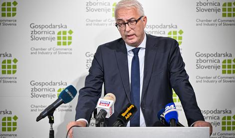 Delodajalci protestno prekinjajo svoje aktivnosti v okviru ESS