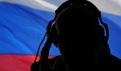 Pod krinko dopisnika v Sloveniji več let deloval še en domnevni ruski vohun