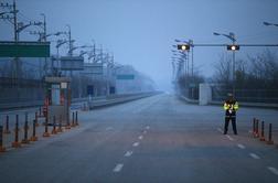 Severna Koreja južnokorejskim podjetnikom odpira vrata Kaesonga