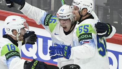 Norija v Stockholmu, pomlajeni Slovenci obstali med elito. Sabolič: Danes nam je uspelo nekaj velikega!