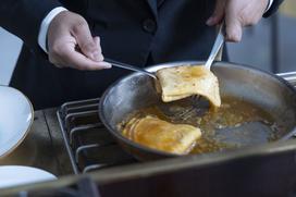 CPI, poklici, strežba, Nina Horvat