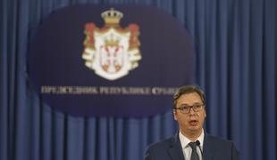 Srbsko vlado bo prvič vodila ženska