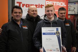 Petrol