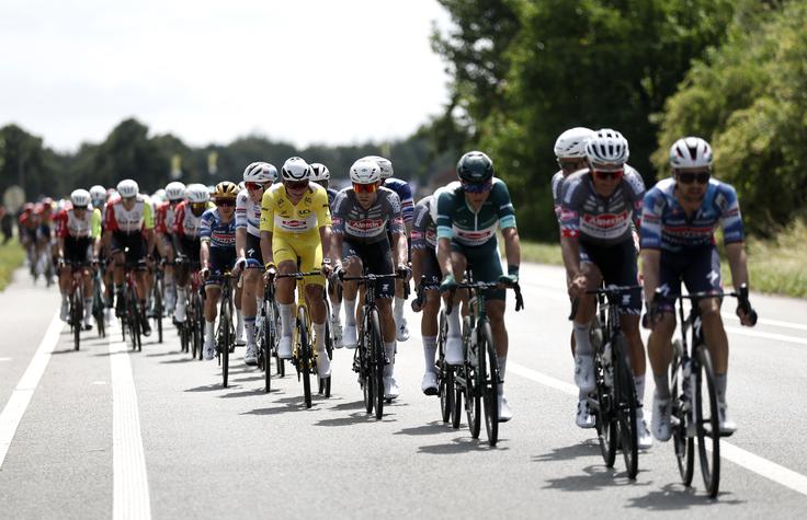 Mathieu van der Poel | Foto: Reuters