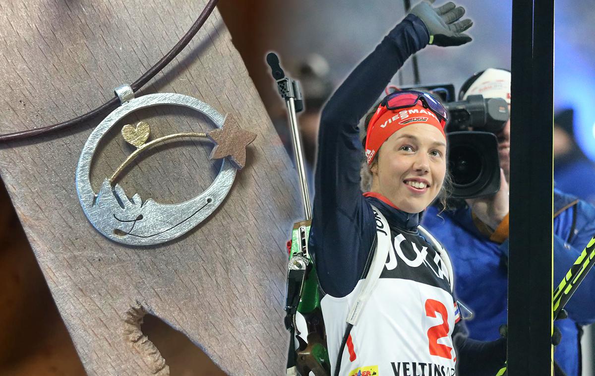 Laura Dahlmeier