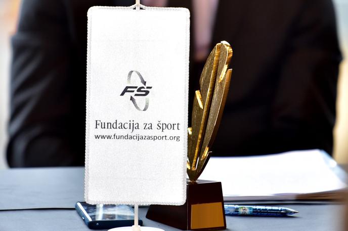 Fundacija za šport | Fundacija za šport (FŠO) bo v prihodnjem letu za slovenski šport namenila 11 milijonov evrov.
