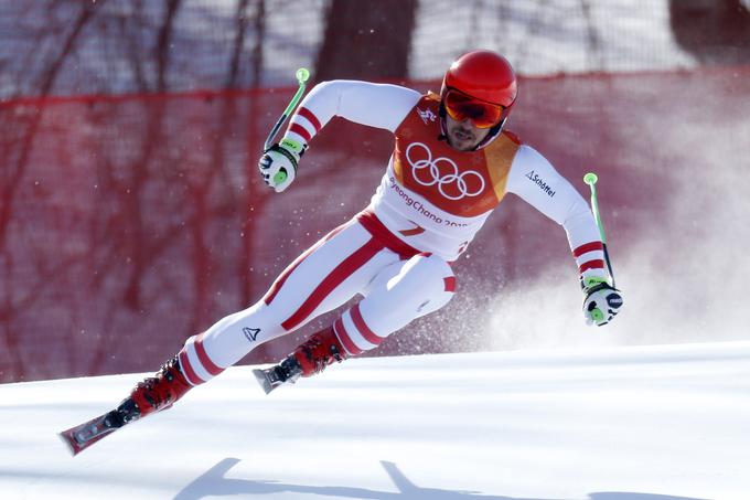 Marcel Hirscher | Foto: Getty Images