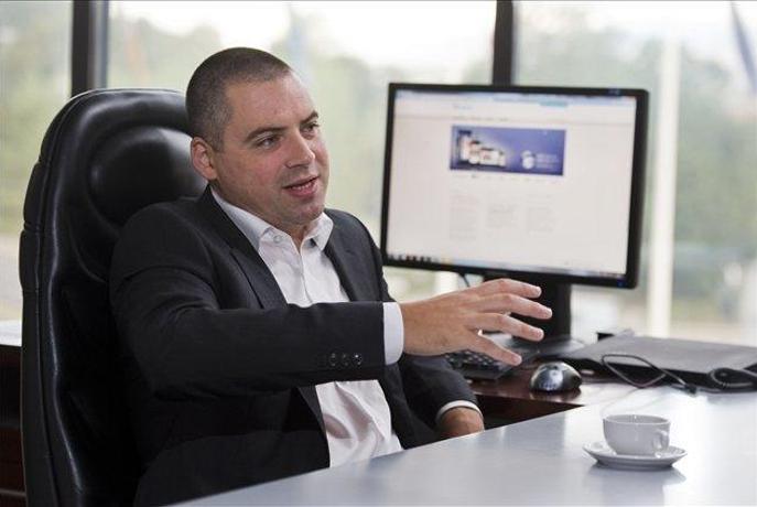 Rudolf Skobe: Imamo prvi pravi slovenski digitalni konvergenčni medij