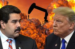 Nafta najdražja do sedaj od začetka tega leta. Ali bo to vplivalo na ceno goriva?