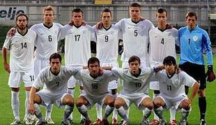 Mladi Slovenci že osvojili pokal Mirop