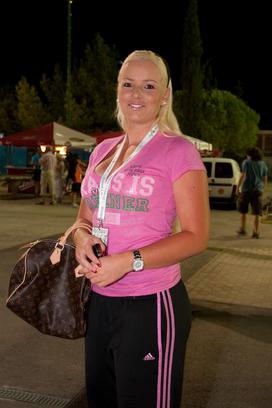 Tadeja Majerič
