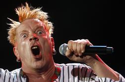 Osem tisoč evrov za nikoli predvajano ploščo Sex Pistols