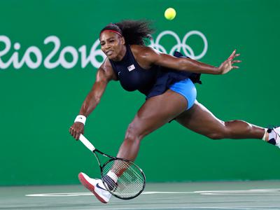 Mešana sporočila Serene Williams o morebitni vrnitvi na teniška igrišča