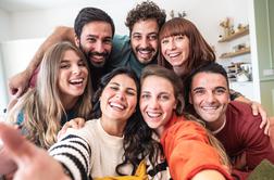 Kaj o vas pove dan v tednu, na katerega ste rojeni?