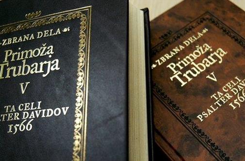 Pred dnevom reformacije osrednja prireditev v Kranju