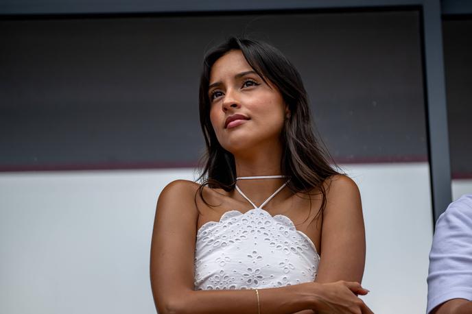 Alexanda Saint Mleux | Foto Profimedia