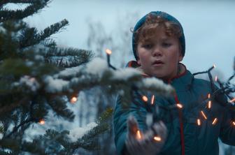 To je ta hip najbolj gledan božični film pri nas