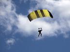 Parasailing
