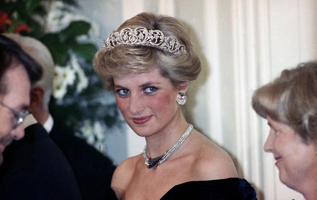 Princesa Diana | Foto Guliverimage