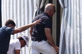 Jeff Bezos, Lauren Sanchez