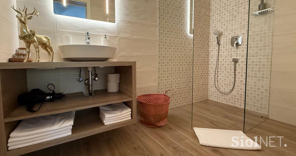 Kranjska gora, Jasna resort