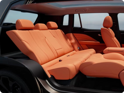 Uradno potrjeno: Kitajci bodo v Gradcu izdelovali tudi tale SUV #foto