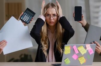 Podjetje ne more zaposliti novega delavca, ker čaka na plačilo računov: kako D-Dota reši cashflow v samo 24 urah