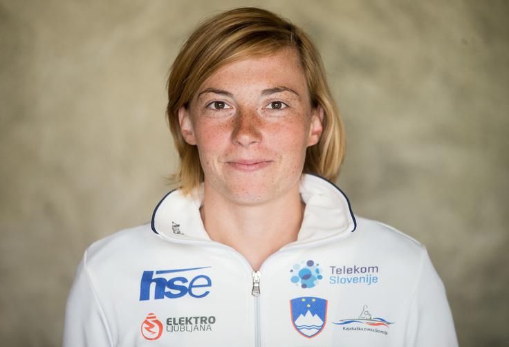 Eva Terčelj | Foto: Sportida