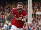 Manchester United Bruno Fernandes